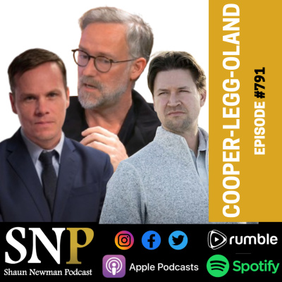Shaun Newman Podcast