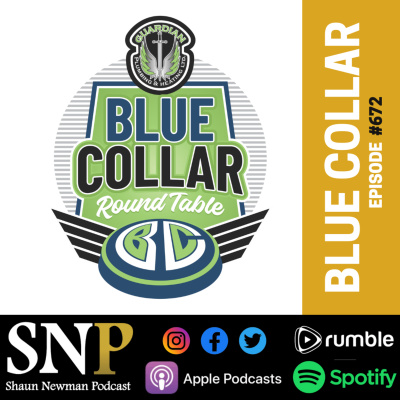 Shaun Newman Podcast