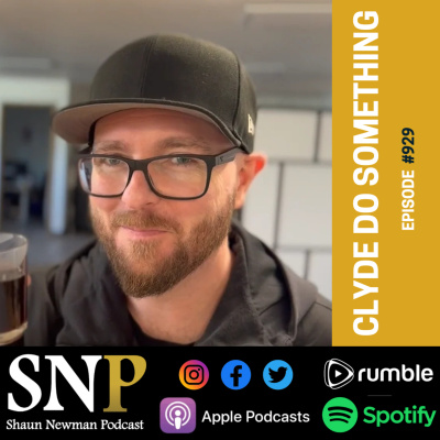 Shaun Newman Podcast