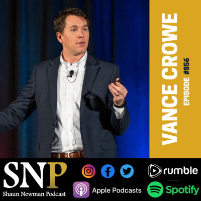 Shaun Newman Podcast