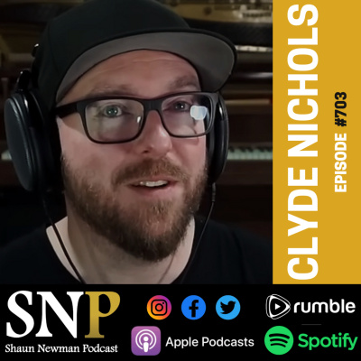 Shaun Newman Podcast