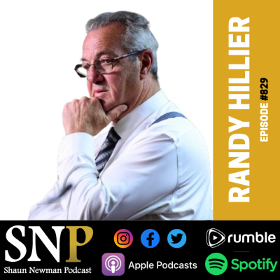 Shaun Newman Podcast