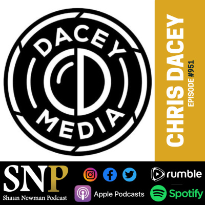 Shaun Newman Podcast