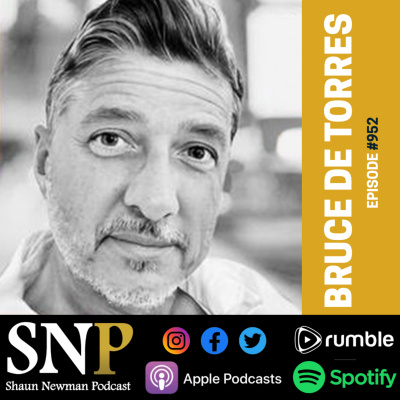 Shaun Newman Podcast