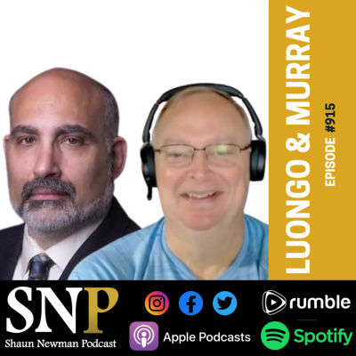 Shaun Newman Podcast