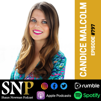 Shaun Newman Podcast