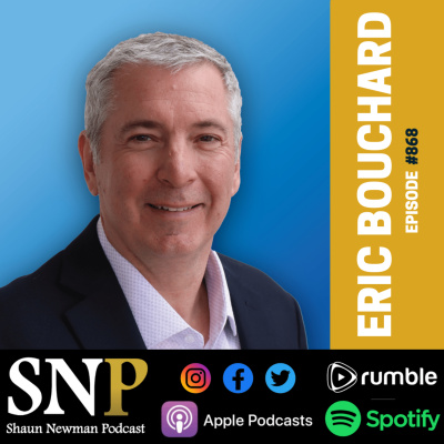 Shaun Newman Podcast