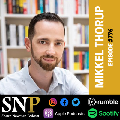 Shaun Newman Podcast