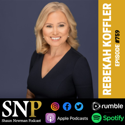 Shaun Newman Podcast