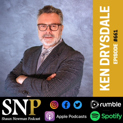 Shaun Newman Podcast