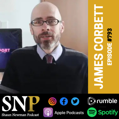 Shaun Newman Podcast