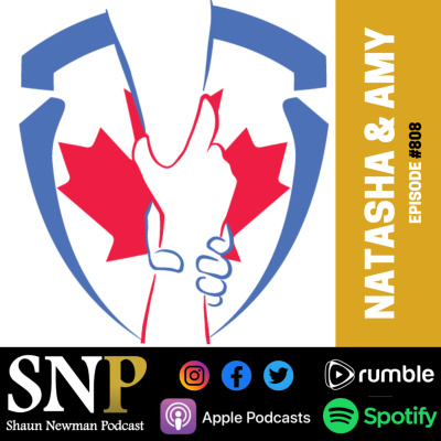 Shaun Newman Podcast