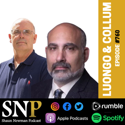 Shaun Newman Podcast