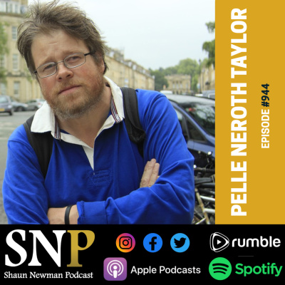 Shaun Newman Podcast