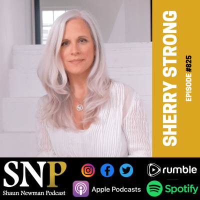 Shaun Newman Podcast