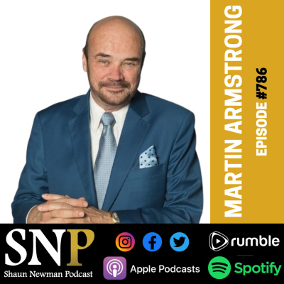 Shaun Newman Podcast
