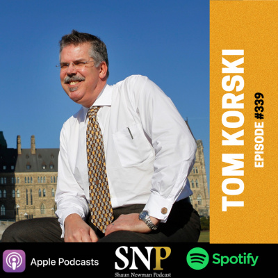 Shaun Newman Podcast