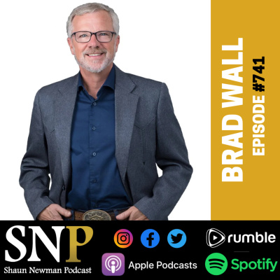 Shaun Newman Podcast