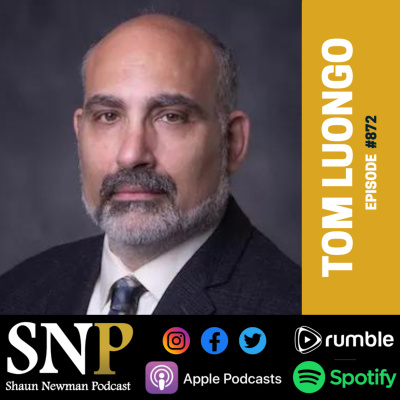 Shaun Newman Podcast