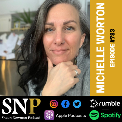 Shaun Newman Podcast