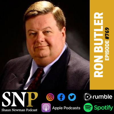 Shaun Newman Podcast