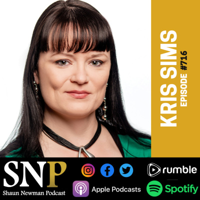 Shaun Newman Podcast