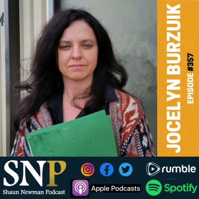 Shaun Newman Podcast