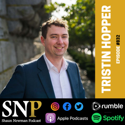 Shaun Newman Podcast