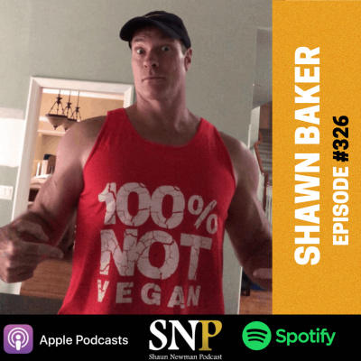 Shaun Newman Podcast