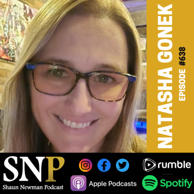 Shaun Newman Podcast