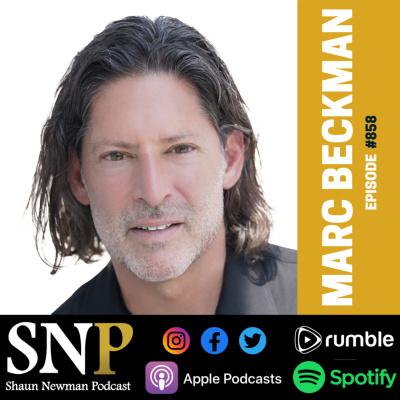 Shaun Newman Podcast