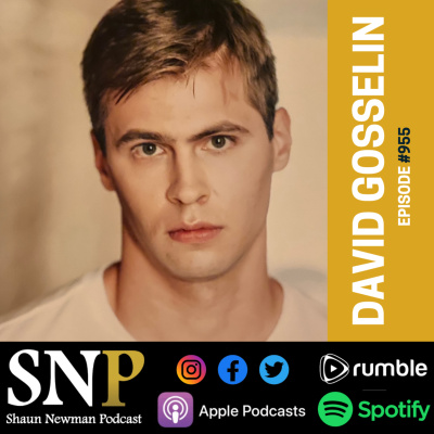 Shaun Newman Podcast