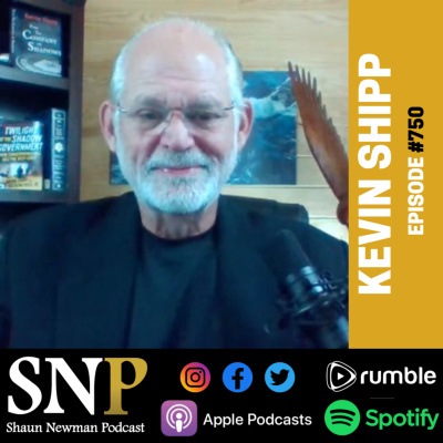 Shaun Newman Podcast