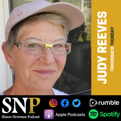 Shaun Newman Podcast