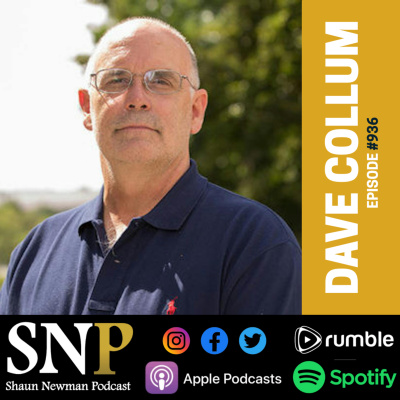 Shaun Newman Podcast