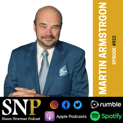 Shaun Newman Podcast
