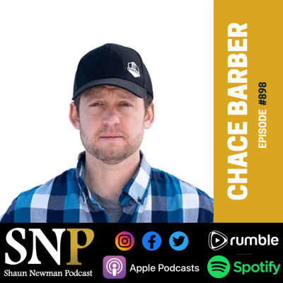 Shaun Newman Podcast