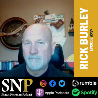 Shaun Newman Podcast