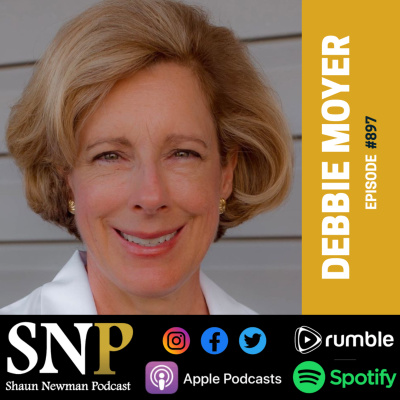 Shaun Newman Podcast