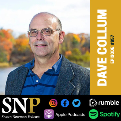 Shaun Newman Podcast