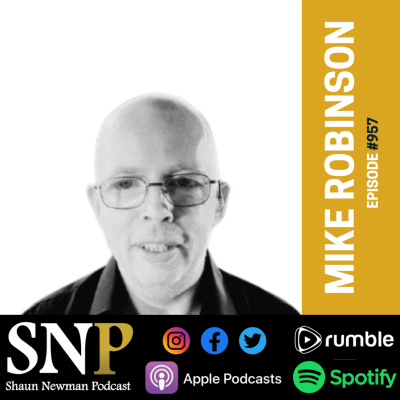 Shaun Newman Podcast