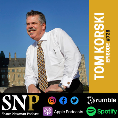 Shaun Newman Podcast