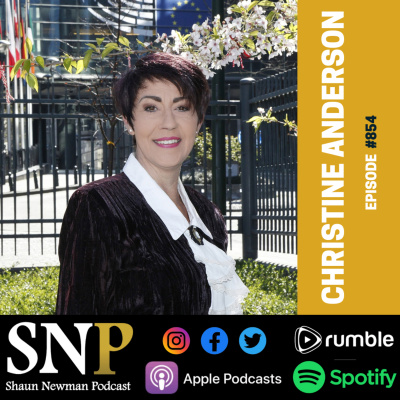 Shaun Newman Podcast