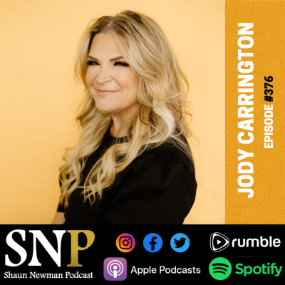 Shaun Newman Podcast