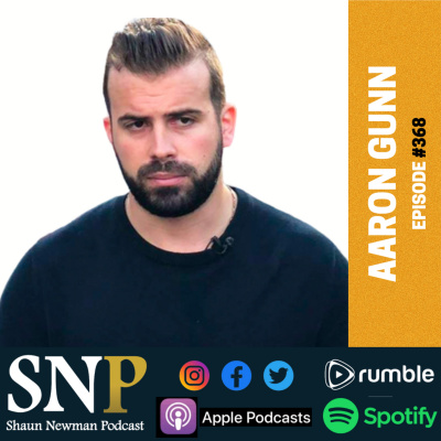 Shaun Newman Podcast