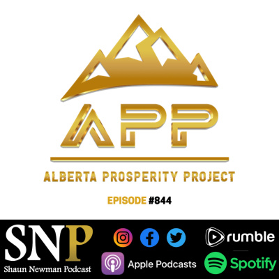 Shaun Newman Podcast