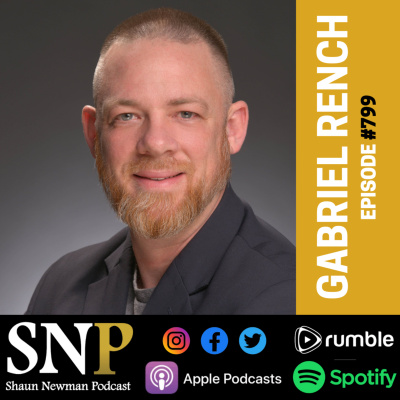 Shaun Newman Podcast