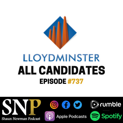 Shaun Newman Podcast