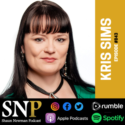 Shaun Newman Podcast