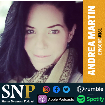 Shaun Newman Podcast